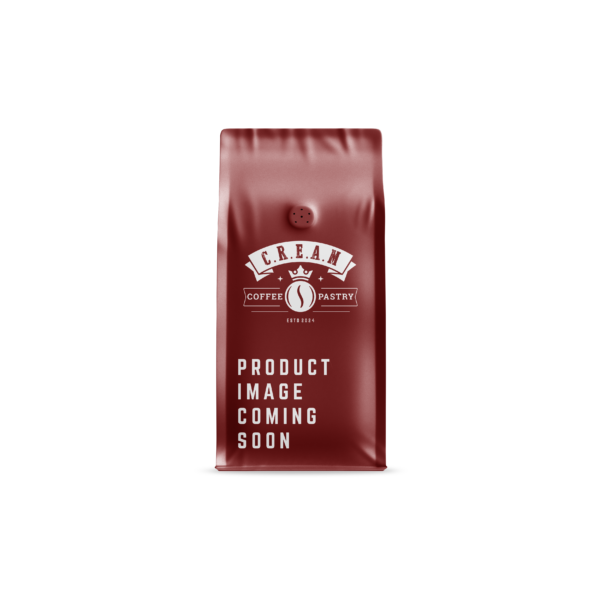 Kenya (12 oz Whole)