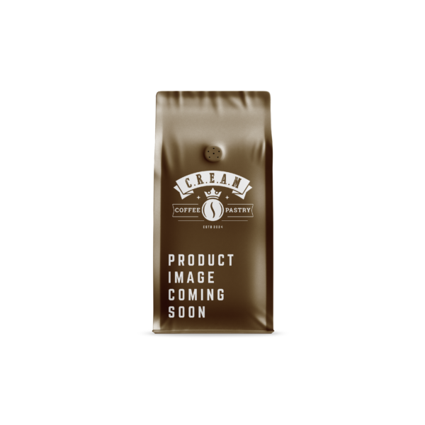 Uganda (12 oz Ground)